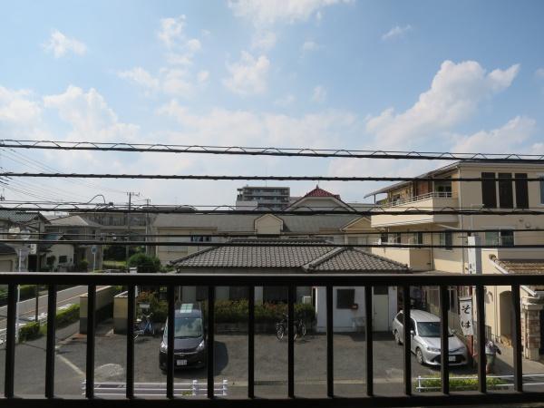 依田マンション