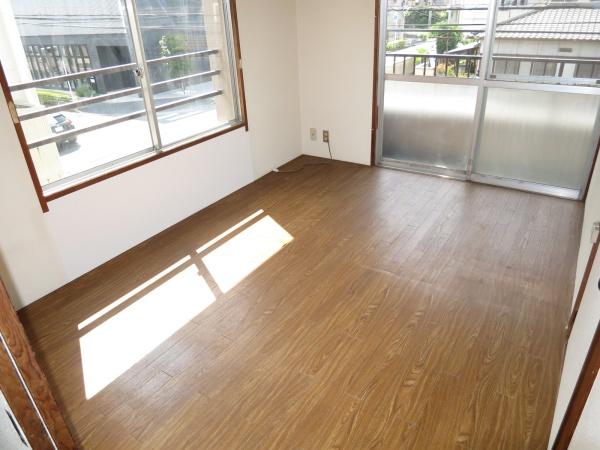依田マンション