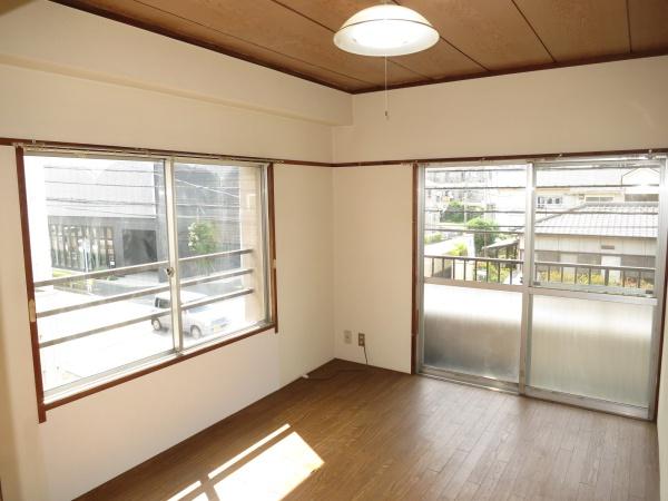 依田マンション