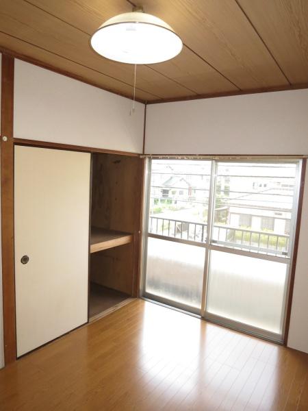 依田マンション