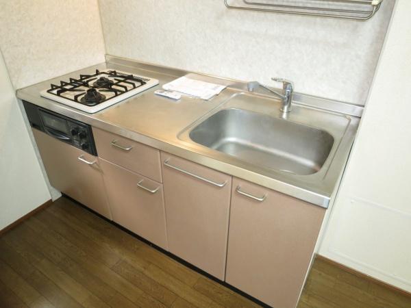 クレセント流山