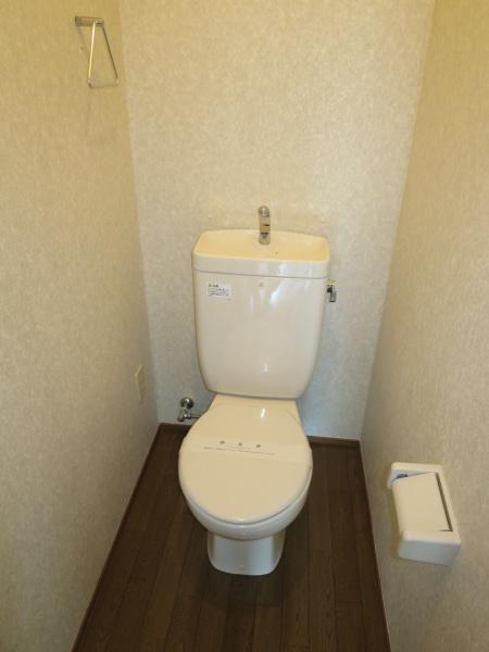 クレセント流山