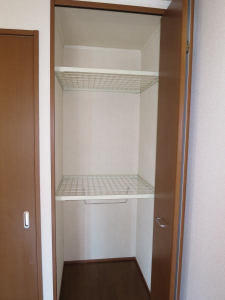 クレセント流山