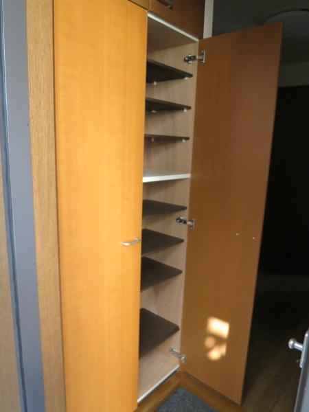 クレセント流山