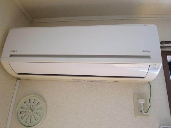 クレセント流山