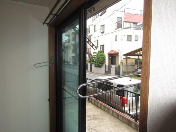 クレセント流山