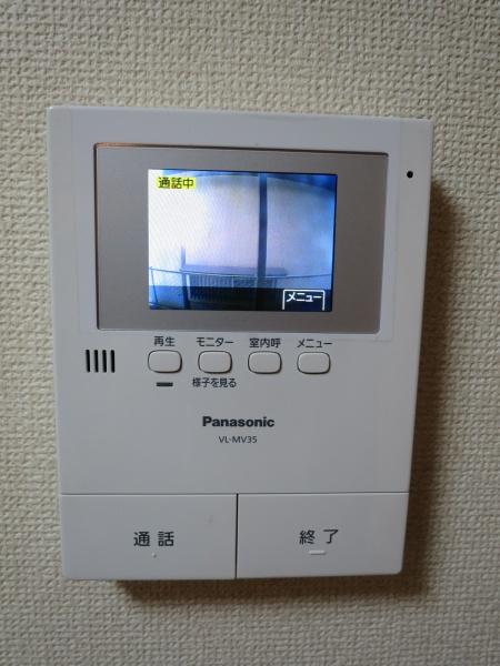 クレセント流山