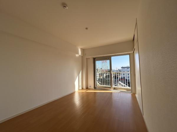 メゾンドール行徳