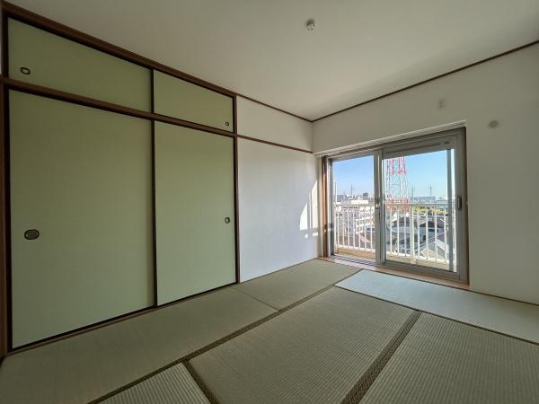 メゾンドール行徳