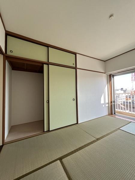 メゾンドール行徳