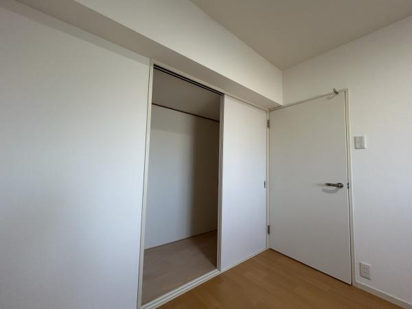 メゾンドール行徳