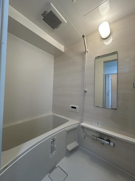 メゾンドール行徳