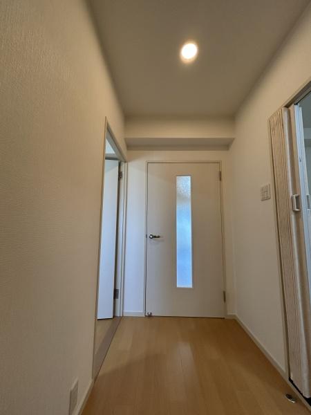 メゾンドール行徳