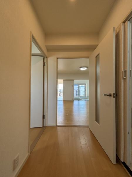 メゾンドール行徳