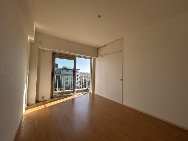 メゾンドール行徳