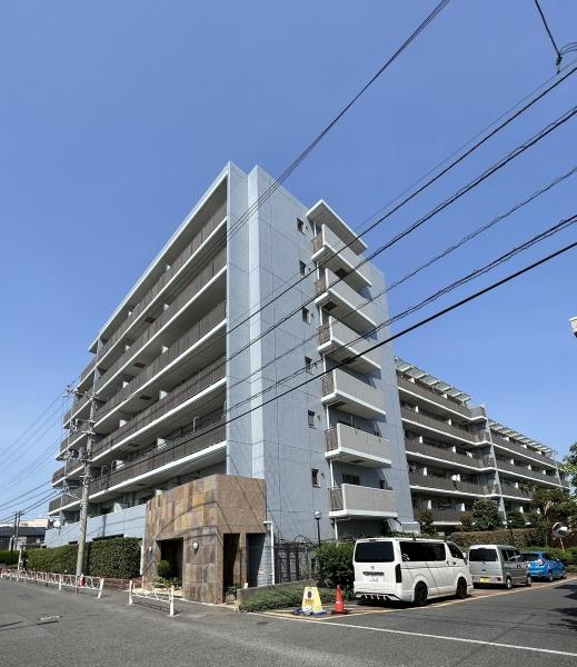 イトーピア浦安