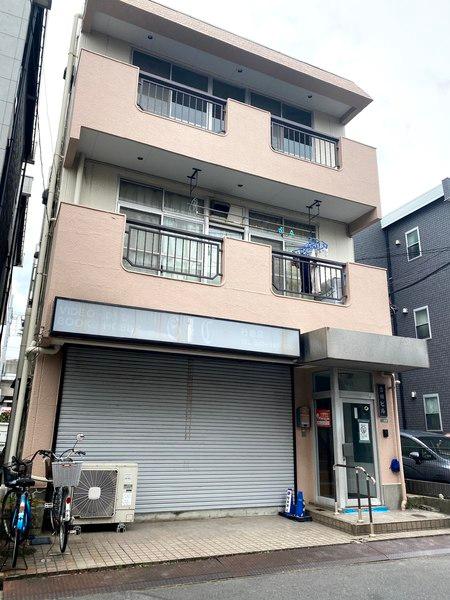 吉田ビル