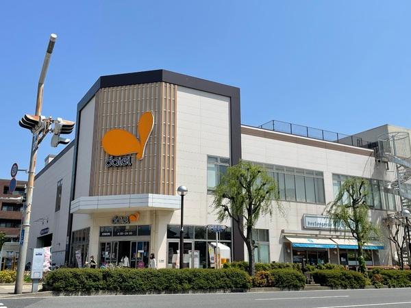ブルーラビット(ダイエー浦安駅前店)