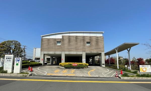 ブルーラビット(休日急患診療所)