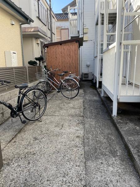 ブルーラビット