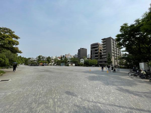 岡本ビル(深川公園)