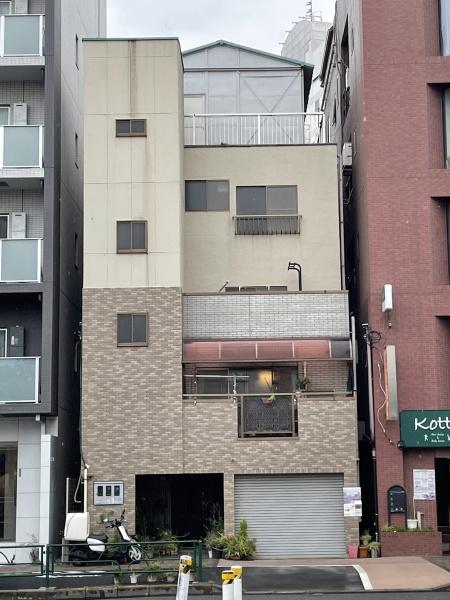岡本ビル