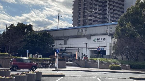 エミエール21(検見川浜駅(JR東日本京葉線))