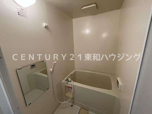 ボンクレール　D棟