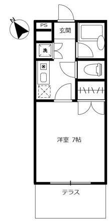 シャトーキャビネ