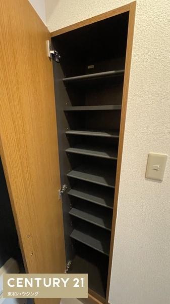シャトーキャビネ