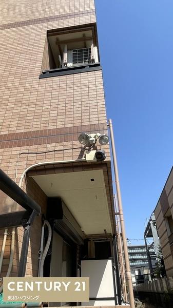 シャトーキャビネ