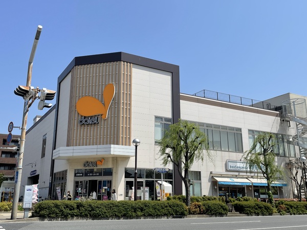 シャトーキャビネ(ダイエー浦安駅前店)