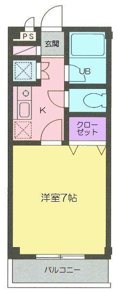 浦安市猫実２丁目のマンション