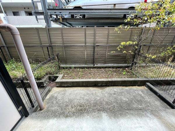 浦安市猫実２丁目のマンション