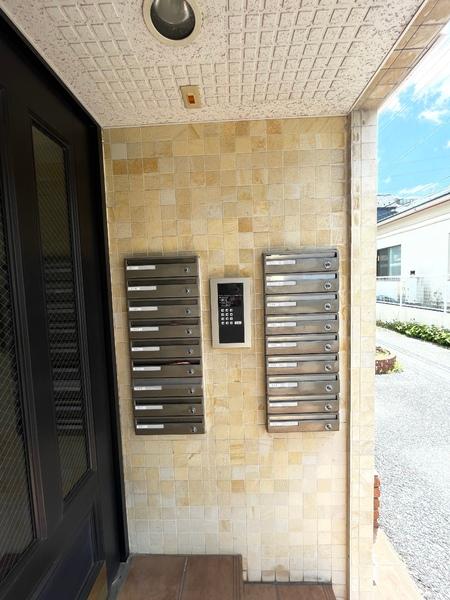 浦安市猫実２丁目のマンション