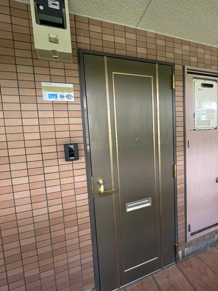 浦安市猫実２丁目のマンション