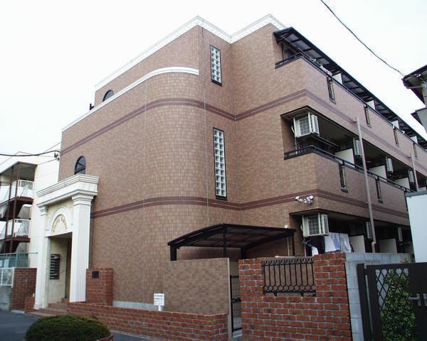 浦安市猫実2丁目のマンション