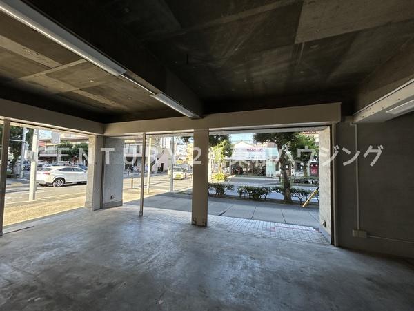 市川市行徳駅前４丁目の店舗・事務所