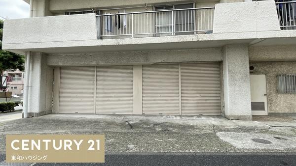市川市行徳駅前４丁目の店舗・事務所