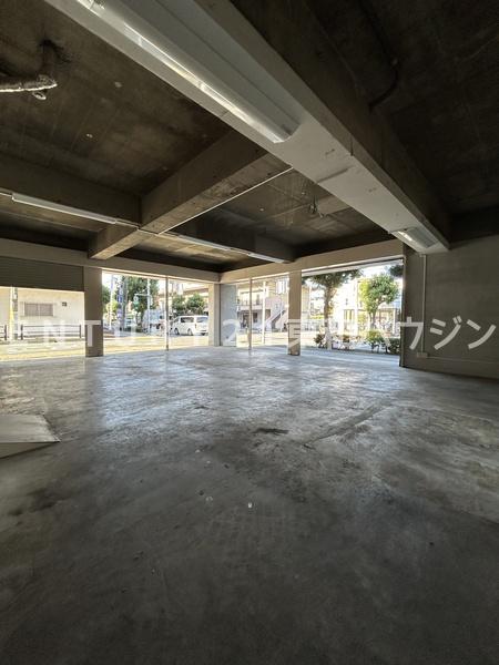 市川市行徳駅前４丁目の店舗・事務所