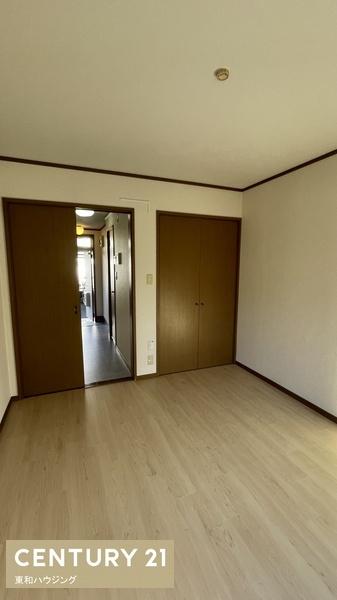 浦安市富士見５丁目のアパート