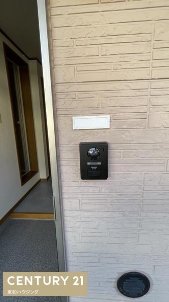 浦安市富士見５丁目のアパート