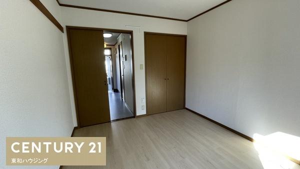 浦安市富士見５丁目のアパート