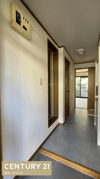 浦安市富士見５丁目のアパート