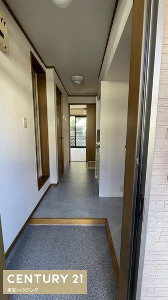 浦安市富士見５丁目のアパート