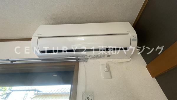 浦安市富士見５丁目のアパート
