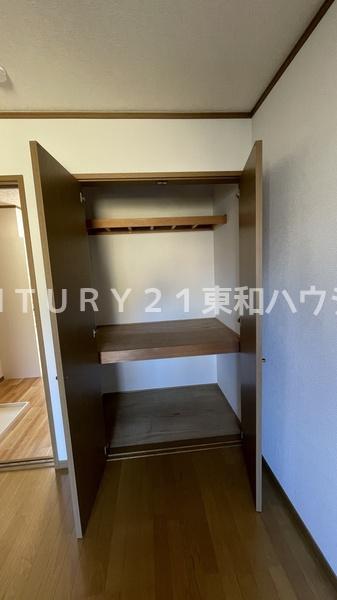 浦安市富士見５丁目のアパート