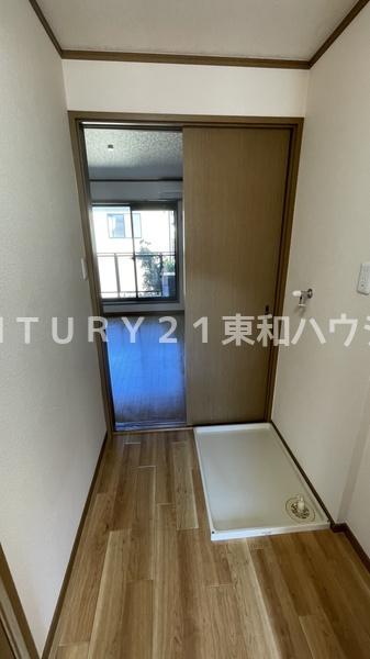 浦安市富士見５丁目のアパート