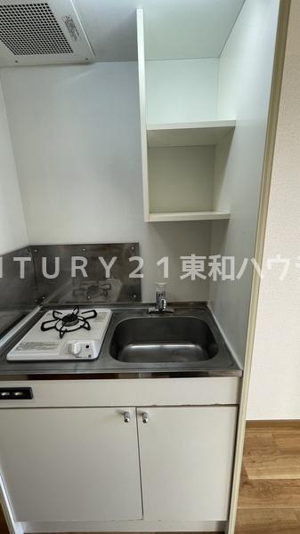 浦安市富士見５丁目のアパート