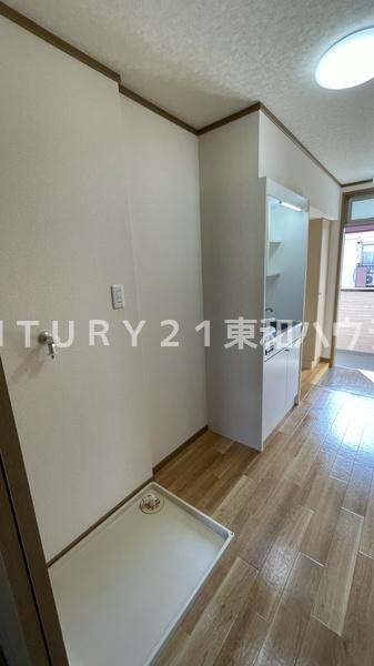 浦安市富士見５丁目のアパート
